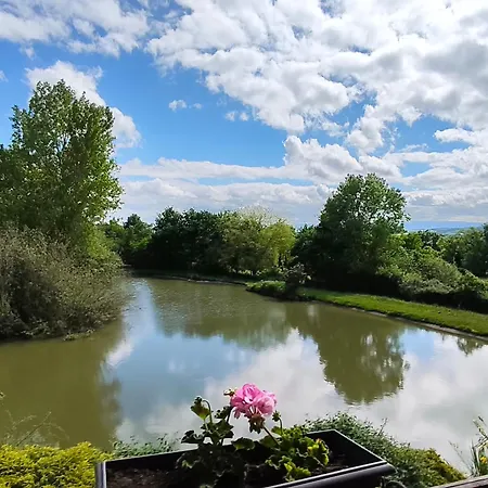 Pallancheloc Hébergement de vacances Vezelin-sur-Loire