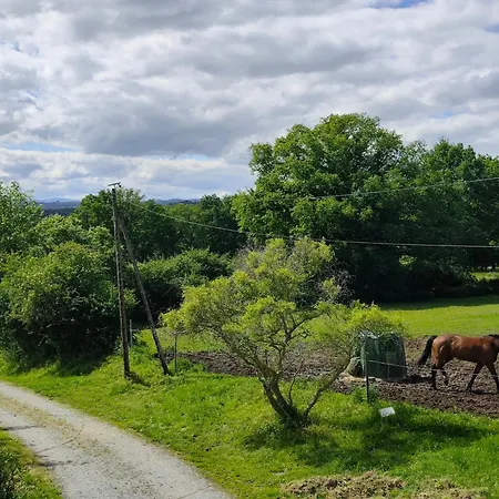 Hébergement de vacances Pallancheloc Vezelin-sur-Loire