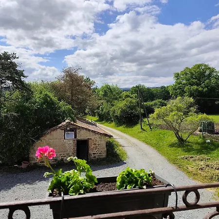 Hébergement de vacances Pallancheloc *